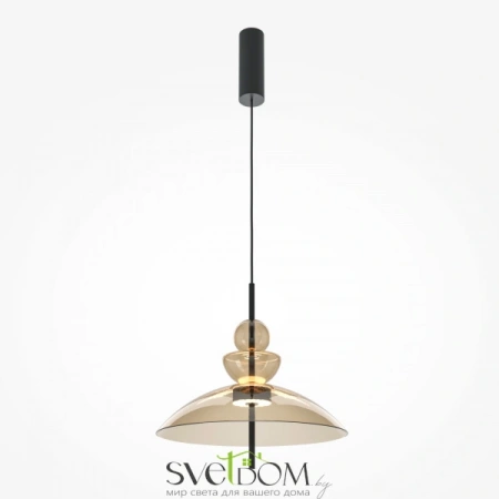 Подвесные светильники Maytoni MOD185PL-L12CG3K3 от Магазина Svetdom.by