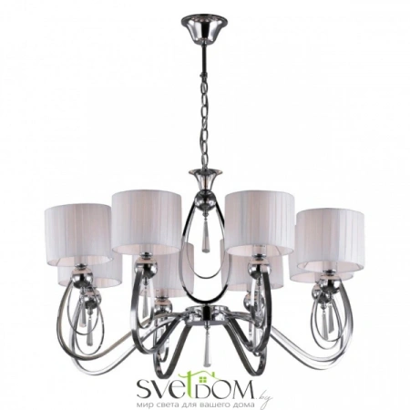 Люстры подвесныеOML-63803-08 Omnilux | Svetdom.by