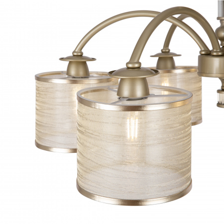 Светильники Freya FR2539CL-06G от Магазина Svetdom.by