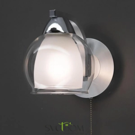 Бра CL152317 CITILUX | Svetdom.by