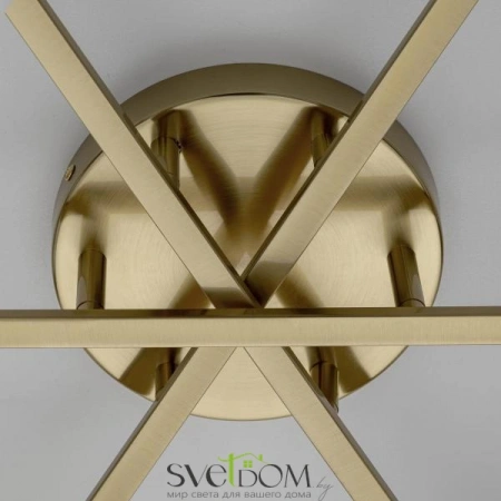 Люстры потолочныеCL209293 CITILUX | Svetdom.by
