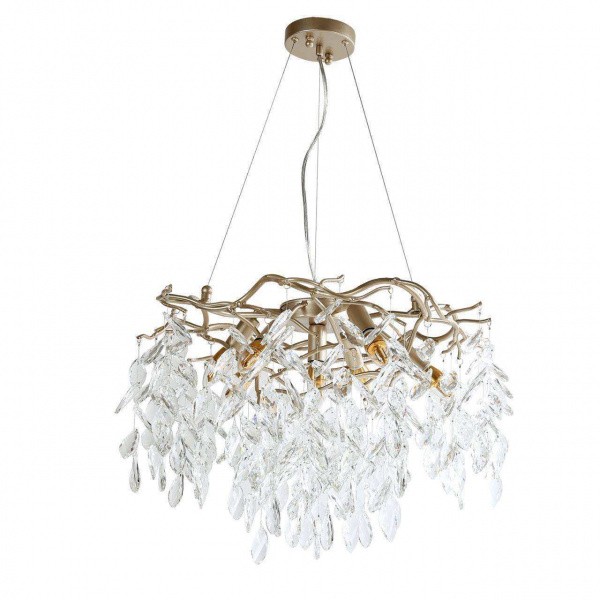 Люстры подвесные3056-7P Favourite | Svetdom.by