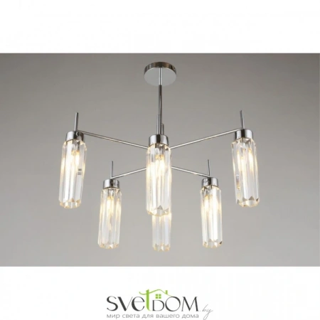 Люстры потолочныеOML-68507-06 Omnilux | Svetdom.by