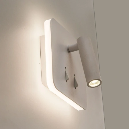 Бра Citilux Декарт CL704420 CITILUX