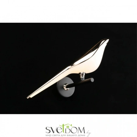 Настенные светильники APL.822.01.10 Aployt | Svetdom.by