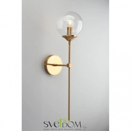 Настенные светильники APL.908.01.01 Aployt | Svetdom.by