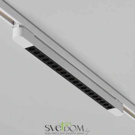 TR195-3-20W4K-M-W Maytoni