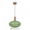 Подвесные светильники Freya FR8012PL-01GN от Магазина Svetdom.by