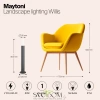 Ландшафтный светильник Outdoor O418FL-01GR1 Maytoni
