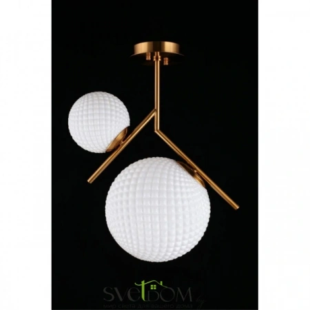 Люстры потолочныеAPL.300.07.02 Aployt | Svetdom.by