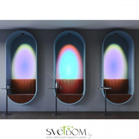 Потолочные светильники Maytoni C217CL-15W4K-B от Магазина Svetdom.by