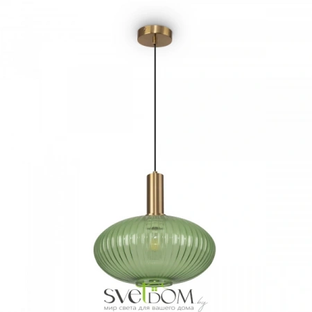 Подвесные светильники Freya FR8012PL-01GN от Магазина Svetdom.by