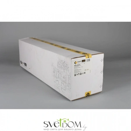 Люстры подвесныеOML-51603-21 Omnilux | Svetdom.by