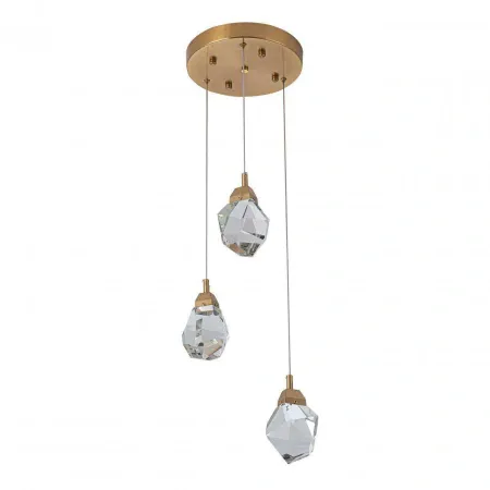 Подвесные светильники MODELUX ML.88972.3 BS от Магазина Svetdom.by