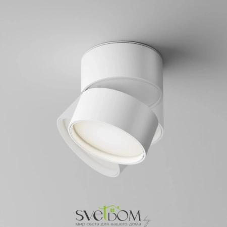 Потолочные светильники Maytoni C024CL-L12W4K от Магазина Svetdom.by