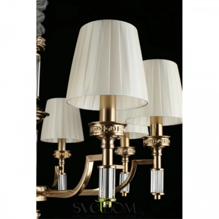 Люстры подвесныеAPL.716.13.08 Aployt | Svetdom.by