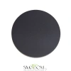 SL087.401.01 Светильник уличный настенный ST-Luce Черный кварцевый LED 1*12W 4000K CONTARIO ST LUCE