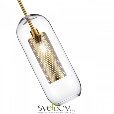 Бра SL1048.301.01 ST LUCE | Svetdom.by