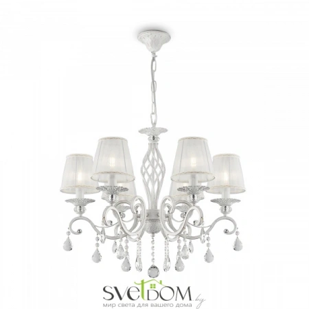 ЛюстрыARM247-06-G Maytoni | Svetdom.by
