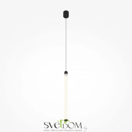 Подвесные светильники Maytoni P022PL-L20B3K от Магазина Svetdom.by