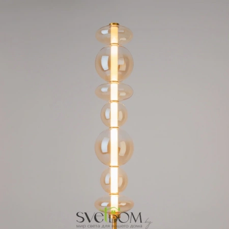 MOD307FL-L40BS3K Maytoni