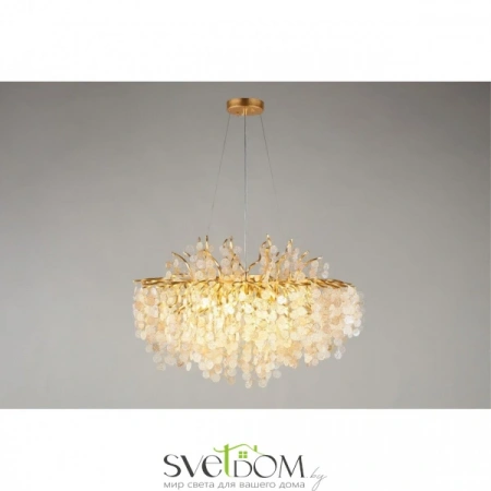 Люстры подвесныеAPL.845.03.13 Aployt | Svetdom.by