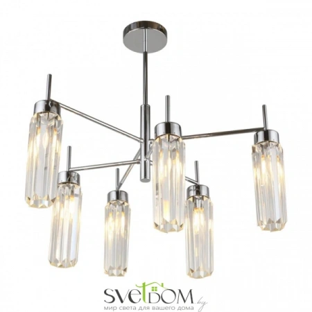 Люстры потолочныеOML-68507-06 Omnilux | Svetdom.by