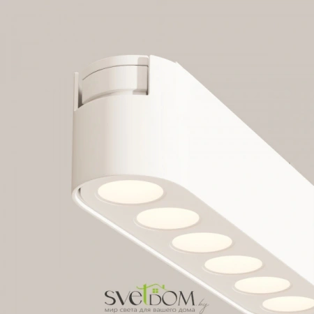 TR082-1-6W4K-M-W Maytoni