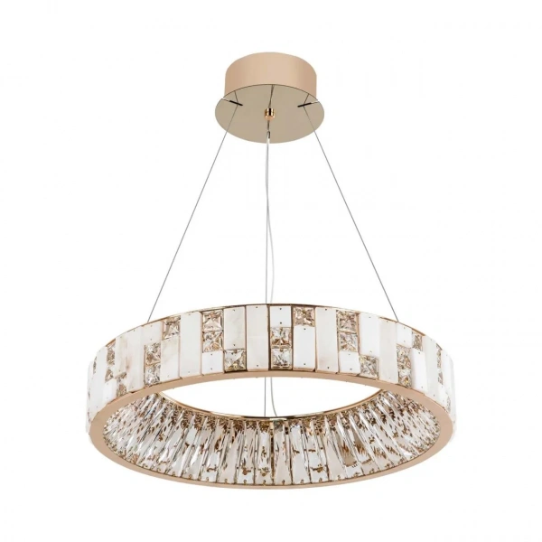 Люстры подвесныеML.6988.600P GD MODELUX | Svetdom.by