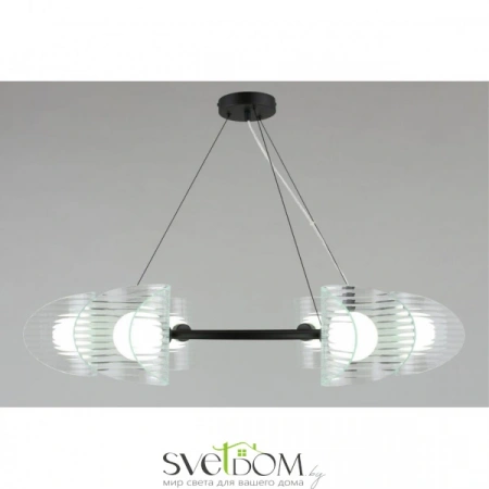 Люстры подвесныеOML-52403-06 Omnilux | Svetdom.by