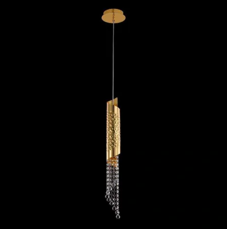 Подвесные светильники Crystal Lux 1471/201 от Магазина Svetdom.by