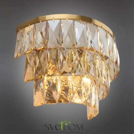 Настенные светильники APL.837.01.02 Aployt | Svetdom.by