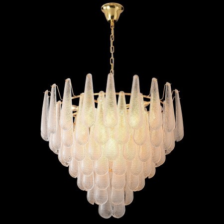 Люстры1802/318 Crystal Lux | Svetdom.by