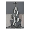 Люстра подвесная Omnilux  OML-60103-08 Omnilux