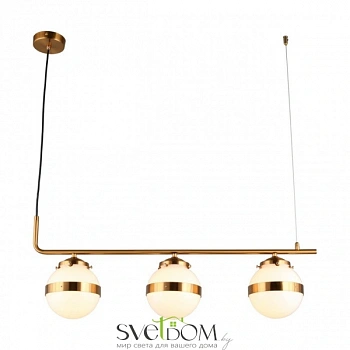 Люстра подвесная Aployt  APL.820.03.03