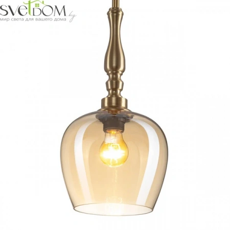 Подвесные светильники CITILUX CL475011 от Магазина Svetdom.by