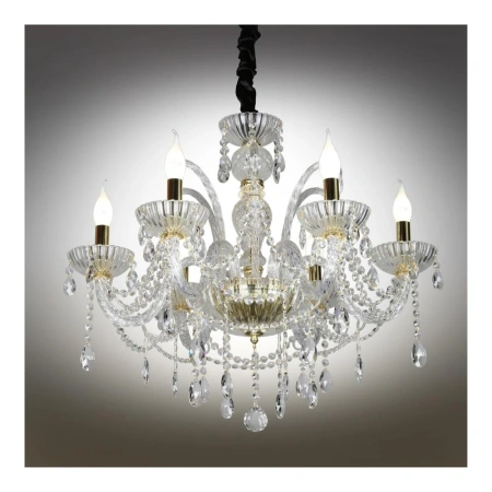 Люстра подвесная Omnilux  OML-70103-06 Omnilux