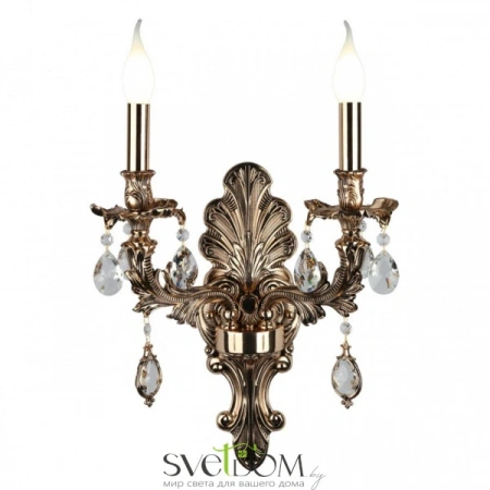 Настенные светильники OML-74901-02 Omnilux | Svetdom.by