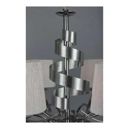 Люстра подвесная Omnilux  OML-60103-08 Omnilux