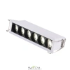 Встраиваемый светильник ST Luce ST762.542.07 ST LUCE