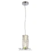 Подвесной светильник Lussole Enterprise LSP-7063 LED Lussole