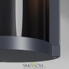 Настенный светильник (бра) Outdoor O451WL-01GF Maytoni