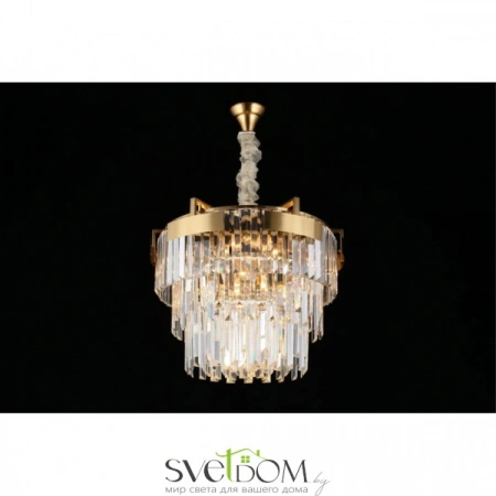 Люстры подвесныеAPL.813.13.09 Aployt | Svetdom.by