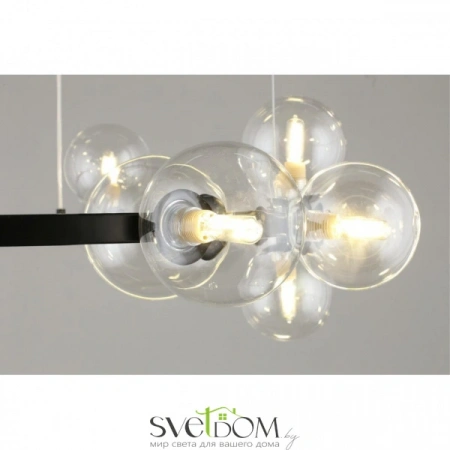 Люстры подвесныеAPL.768.03.12 Aployt | Svetdom.by