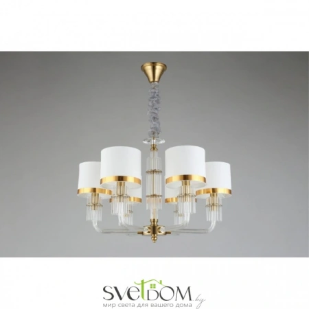 Люстры подвесныеAPL.767.03.06 Aployt | Svetdom.by