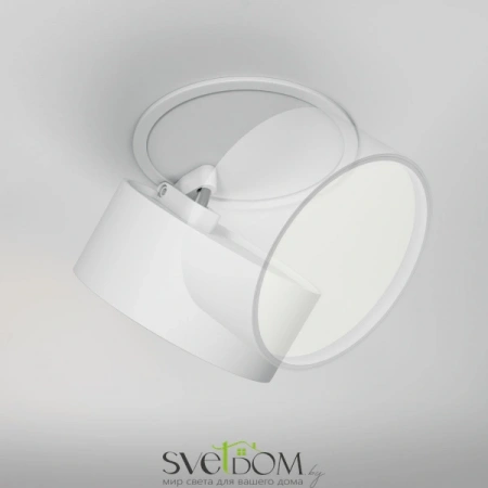 Встраиваемые светильники Maytoni DL024-12W4K-W от Магазина Svetdom.by