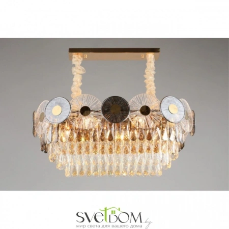 Люстры подвесныеAPL.769.03.11 Aployt | Svetdom.by