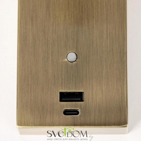 Бра CL704433 CITILUX | Svetdom.by