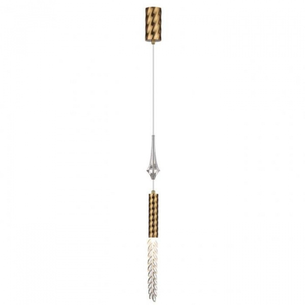 Подвесные светильники Odeon Light 5449/4L от Магазина Svetdom.by