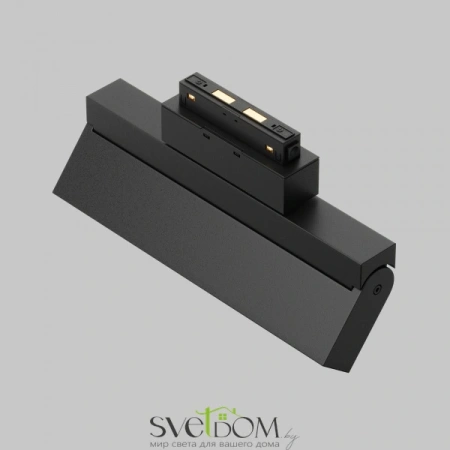 Трековый светильник TR077-2-20W3K-B Maytoni